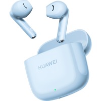 Huawei FreeBuds SE 2, Cuffie celeste
