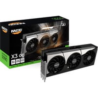 INNO3D GeForce RTX 5090 X3 OC, Scheda grafica 