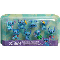Just Play 46254, Gioco figura