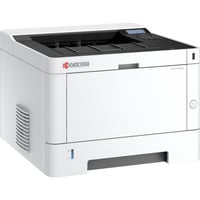 Kyocera ECOSYS PA4000x Plus (incl. 3 anni Kyocera Life Plus), Stampante laser grigio/Nero