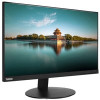 Lenovo G206241-001A1, Monitor LED Nero