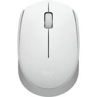 Logitech M171, Mouse bianco