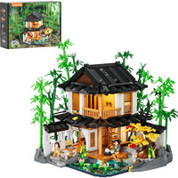 Lumibricks F9018 