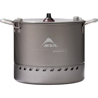 WindBurner 4,5 L Alluminio