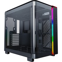 Montech KING 95, Chassis Tower Nero