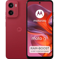 Motorola PB6L0005SE rosso scuro