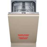 Neff S853HKX20E, Lavastoviglie 