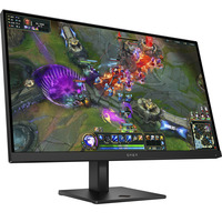 OMEN OMEN LCD 27qs G2 68,6 cm 27 QHD 2560x1440 240 Hz1ms 400nits2xHDMI, DP,USB, Pivot,VESA Monitor PC 68,6 cm (27") 2560 x 1440 Pixel Quad HD Nero, Monitor di gioco Nero, 6 cm 27 QHD 2560x1440 240 Hz1ms 400nits2xHDMI, DP,USB, Pivot,VESA, 68,6 cm (27"), 2560 x 1440 Pixel, Quad HD, LCD, 1 ms, Nero