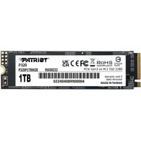 Patriot P320 1 TB, Disco a stato solido 