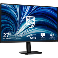 Philips 27B2N3200A, Monitor LED Nero