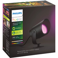 Philips Hue 915005842601, Luce LED Nero
