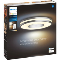 Philips Hue 929003055201, Luce LED argento