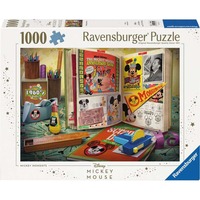 Ravensburger 12000842, Puzzle