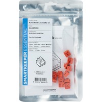 SMARTKEEPER ESSENTIAL RJ45 Port Lock (NL03), Serratura da infilare 