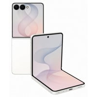 Samsung Galaxy Z Flip8 256GB, Handy bianco