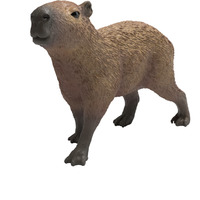 Schleich Wild Life Capybara, Gioco figura 