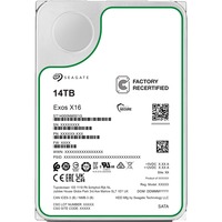 Seagate Exos X16 14 TB