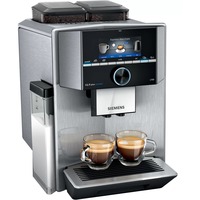 Siemens TI9573X1RW, Macchina automatica accaio