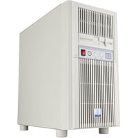 SilverStone SST-FLP03W, Chassis Tower bianco