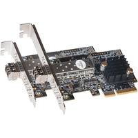 Sonnet Solo 10GBASE-T Ethernet 1-Port PCIe Card, Scheda di rete 
