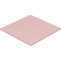 Thermal Grizzly Minus Pad 8 - 100x 100x 2,0mm, Pastiglie termiche rosa