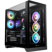 Thermaltake CA-11F-00M1WN-01, Chassis Tower Nero