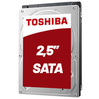 Toshiba MQ04ABD200R, Hard-disk 