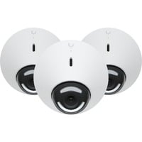 Ubiquiti UVC-G5-Dome, Telecamera di sorveglianza bianco