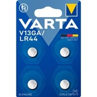 VARTA Pila a bottone alcalina speciale V13GA, Batteria 