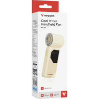 Verbatim Cool n Go Air Jet bianco
