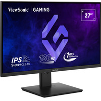ViewSonic VS20491(XG27G1), Monitor di gioco Nero