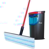 Vileda 175775 Nero/Rosso