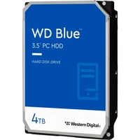 WD WD40EZAX, Hard-disk