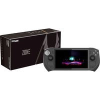 ZOTAC Console portatile Nero