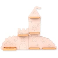 tonies 10001938, Mensola rosa