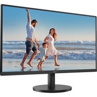 AOC Q27B3MA Monitor PC 68,6 cm (27") 2560 x 1440 Pixel Quad HD LED Nero, Monitor LED Nero (opaco), 68,6 cm (27"), 2560 x 1440 Pixel, Quad HD, LED, 4 ms, Nero