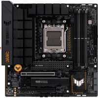 ASUS 90MB1BF0-M0EAY0, Scheda madre Nero