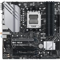 ASUS 90MB1EG0-M0EAY0, Scheda madre Nero