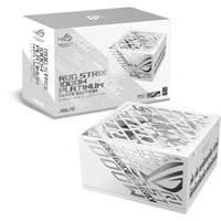 ASUS 90YE00W4-B0NA00 bianco