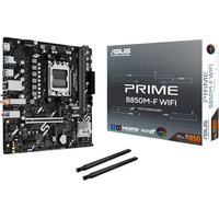 ASUS PRIME B850M-F WIFI, Scheda madre 