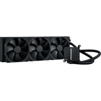 ASUS ProArt LC 420mm, Raffreddamento ad acqua Nero