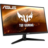 ASUS TUF Gaming VG277Q1A 68,6 cm (27") 1920 x 1080 Pixel Full HD LED Nero