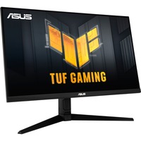 ASUS TUF Gaming VG32AQL1A 80 cm (31.5") 2560 x 1440 Pixel Wide Quad HD LED Nero, Monitor di gioco Nero, 80 cm (31.5"), 2560 x 1440 Pixel, Wide Quad HD, LED, 1 ms, Nero