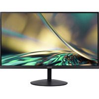 Acer SA322QUE, Monitor LED Nero