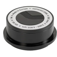 Alphacool Core DDCzero PWM Pompa Nero