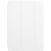 Apple Cover Smart Folio per iPad Pro 11" (terza gen.) - Bianco bianco, Custodia a libro, Apple, iPad Pro 11-inch (3rd generation) iPad Pro 11-inch (2nd generation) iPad Pro 11-inch (1st..., 27,9 cm (11")