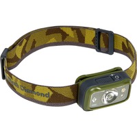 COSMO 300 HEADLAMP Nero, Rosso Torcia a fascia LED, Luce LED COSMO 300 HEADLAMP Nero, Rosso Torcia a fascia LED, Luce LED