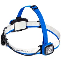 Black Diamond Faro frontale Sprinter 500, Luce LED blu