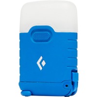 Zip Lantern lanterna LED Blu, Bianco, Luce LED Zip Lantern lanterna LED Blu, Bianco, Luce LED
