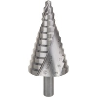 Bosch HSS Punta da trapano a cono 1pezzo(i) Trapano, Punta da trapano a cono, 1 cm, 9,35 cm, Metallo, 1 pezzo(i)
